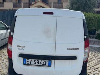 dokker 1.5 dci ambiance c/esp 90cv