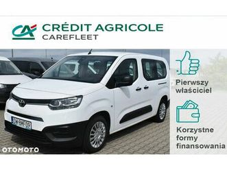 toyota proace city verso long 1.5 d-4d business