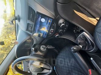 продажа hyundai solaris, 2014 год в беломорске