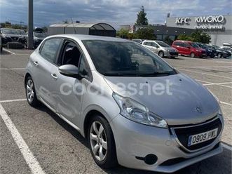 peugeot 208 active 1.4 hdi 68