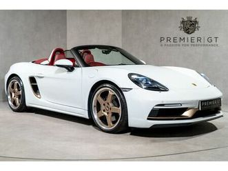 2021 porsche cayman 718