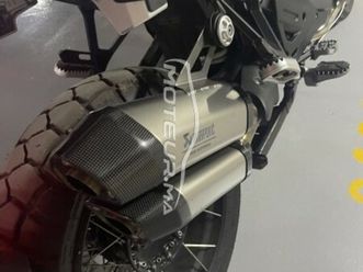bmw autre gs 1300 asa adventure 2025 2025 essence 475728 occasion à casablanca maroc