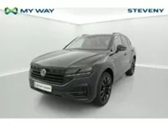 business r-line v6 3.0tdi 4motion 210kw(286ch) tiptronic 8v