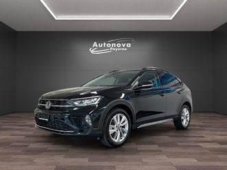 taigo 1.0 tsi life united dsg