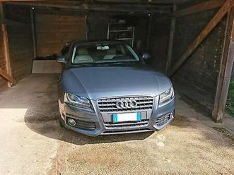 coupe 2.7 v6 tdi multitronic