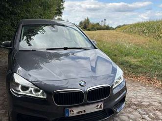 active tourer 214d 95 ch executive