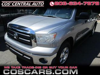 used 2013 toyota tundra grade