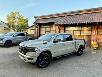 dodge luft*limited*rambox*lpg*4x4*offroad*navi*ahk*