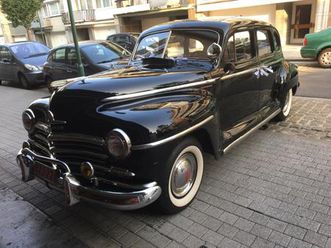 plymouth special deluxe 1948 - 1948