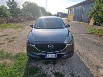cx-5 2.2 exceed 2wd 150cv auto my19