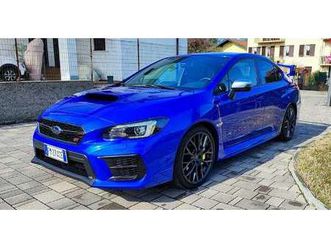 sti 2.5 s-package my2018