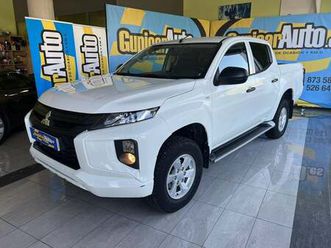 l200 2.2di-d doble cabina 6at m-pro