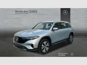 mercedes-benz eqb 250+[0-805]