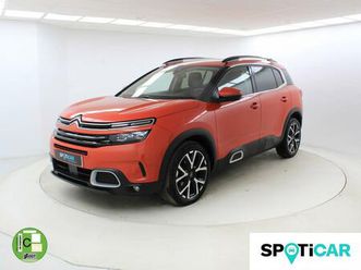 bluehdi 96kw (130cv) s&s shine