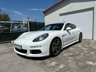 porsche panamera s hybrid hr auto…u pdv-u, 2014 god.