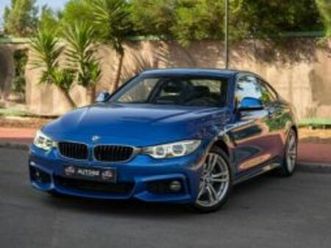 bmw 420 gran coupé d pack m