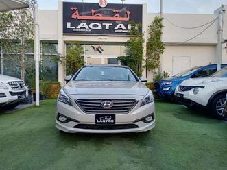hyundai sonata se 2.4l