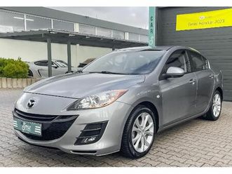 1.6 high-line lpg gasanlage