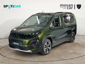 PEUGEOT RIFTER long-n-m1-1-5-bluehdi-130-eat8-gt-gps-ll17-radar-ar-cam-keyless