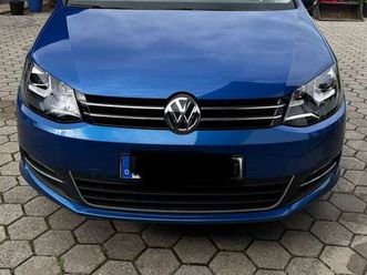 highline bmt/start-stopp 4motion