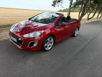 peugeot 308 cc 2.0 hdi sport pack