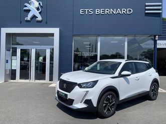 1.5 bluehdi 100 s&s allure