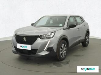 puretech 100 s&s bvm6 active pack