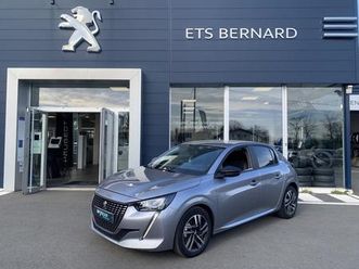 puretech 100 s&s eat8 style