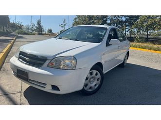 chevrolet optra 2.0 a mt