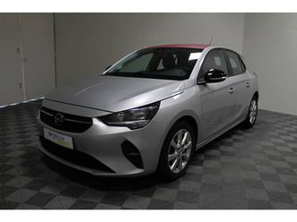 1.2 turbo 100 ch bvm6 edition