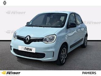 twingo iii e-tech equilibre