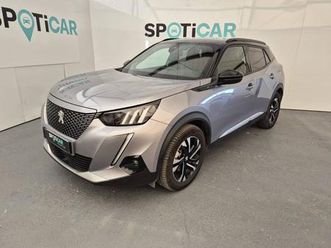 electrique 136 ch gt