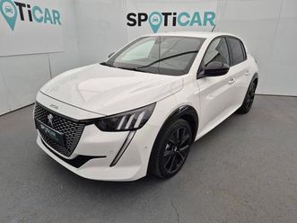 electrique 50 kwh 136ch gt