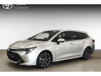 2.0 180h feel! e-cvt touring sport