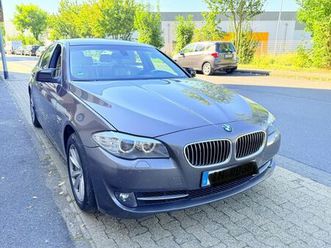 bmw 528i xdrive -
