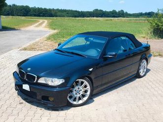 bmw 320cd edition sport