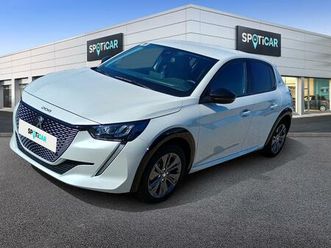 e-208 50 kwh 136ch allure