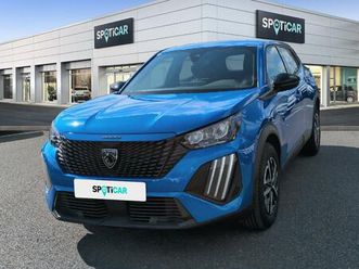 1.2 puretech 100ch s&s active