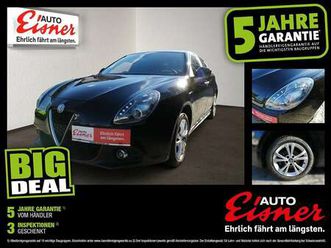 alfa romeo giulietta 1,4 tb sport