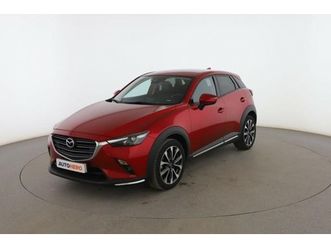 2.0 skyactiv-g zenith