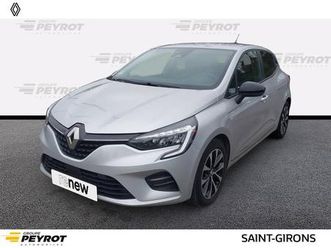 clio e-tech 140 - 21n zen