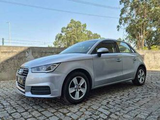 audi a1 sportback 1.4 tdi design