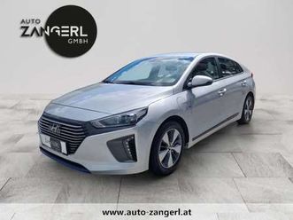 hyundai ioniq 1,6 gdi hybrid premium