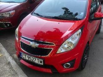 chevrolet spark ≫ 2011 • 5 800 лв. • id