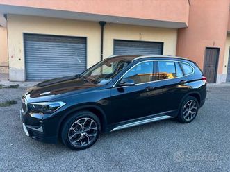 bmw x1 sdrive16d x-line