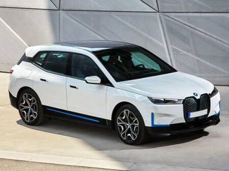 ix (i20) ix xdrive 40 pacchetto sportivo