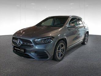 180 136ch amg line 7g-dct