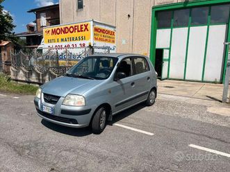 hyundai atos 1.1 benzina x neopatentati - 2005
