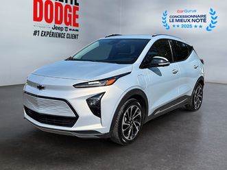 premier cuir (1 seul propriétaire)