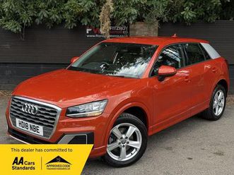 1.4 tfsi cod sport euro 6 (start/stop) 5dr